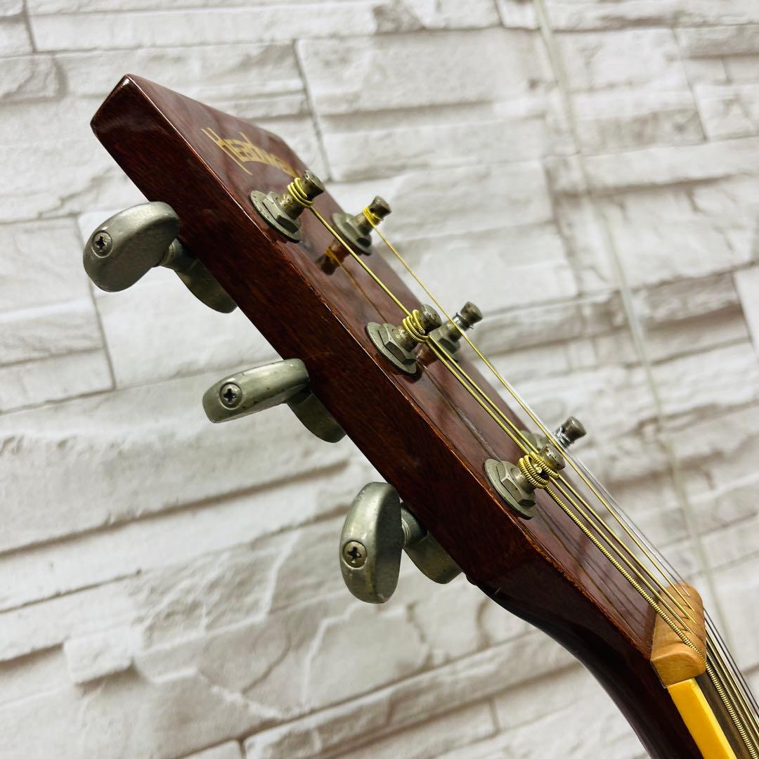 Headway ヘッドウェイ アコースティックギター HCF-40S