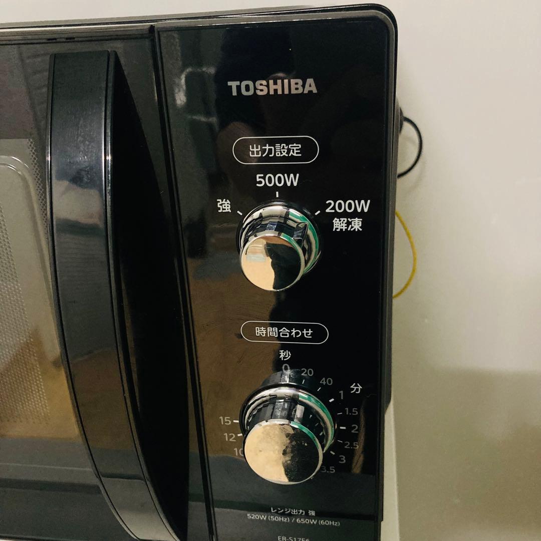 少し傷有りお買い得有名メーカーブランド一人暮らし家電セット❗️大阪近郊配送無料