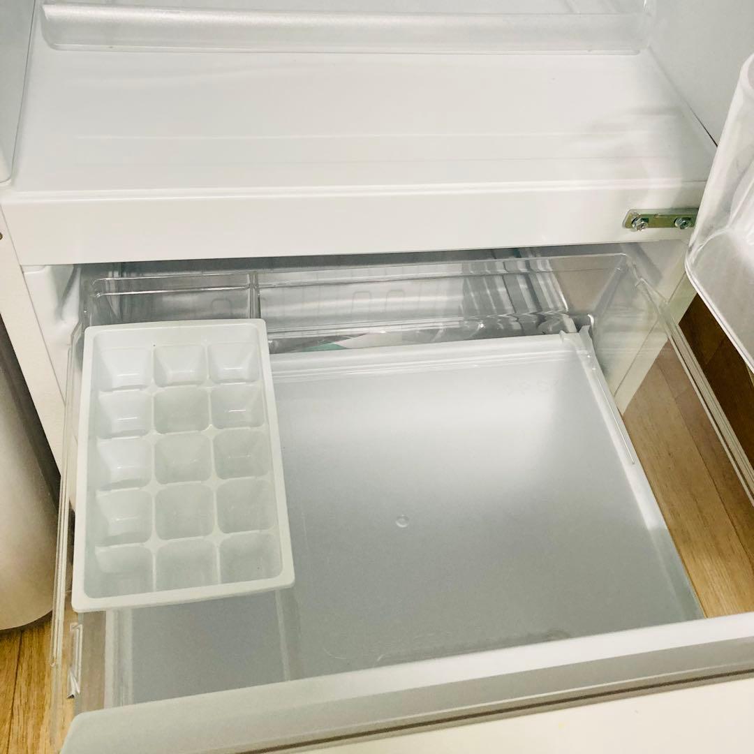 少し傷有りお買い得有名メーカーブランド一人暮らし家電セット❗️大阪近郊配送無料