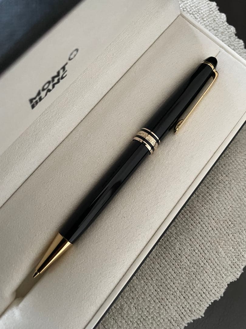 ◾️美品◾️モンブラン◾️マイスターシュテュック クラシック◾️165ペンシル ◾️化粧箱