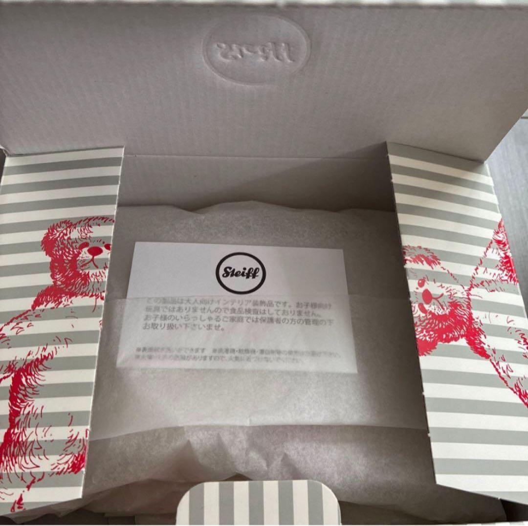 日*4様 シュタイフ × ハローキティ ハローキティ45周年記念 オリジナルキー