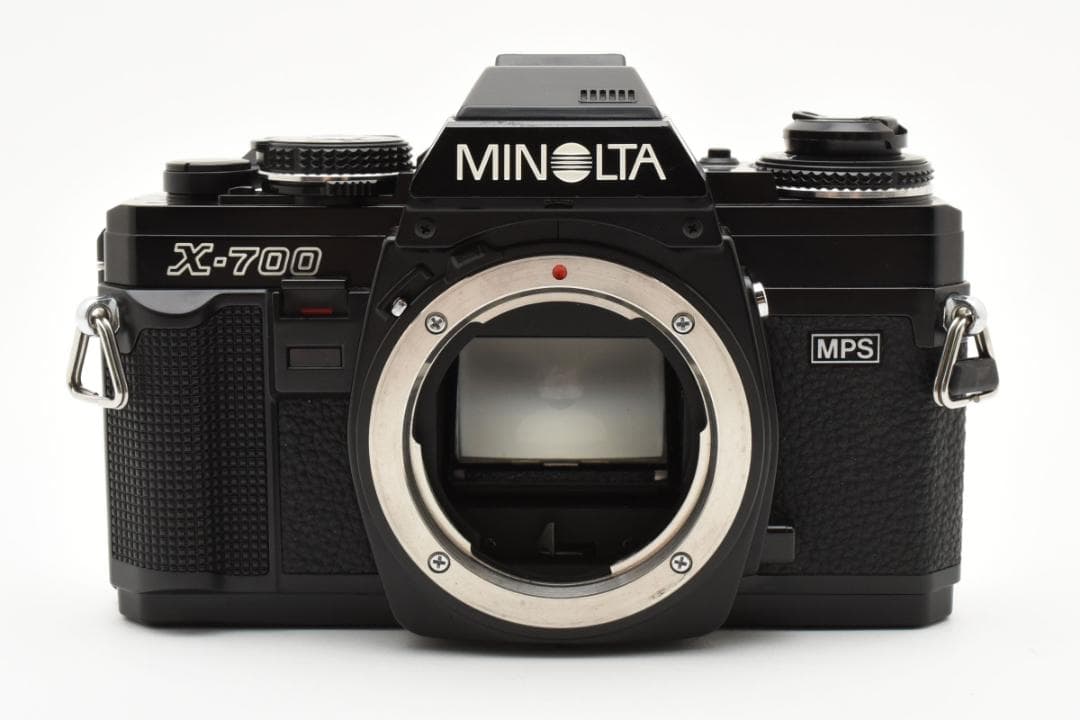 ★極上品★ミノルタ MINOLTA X-700 #919