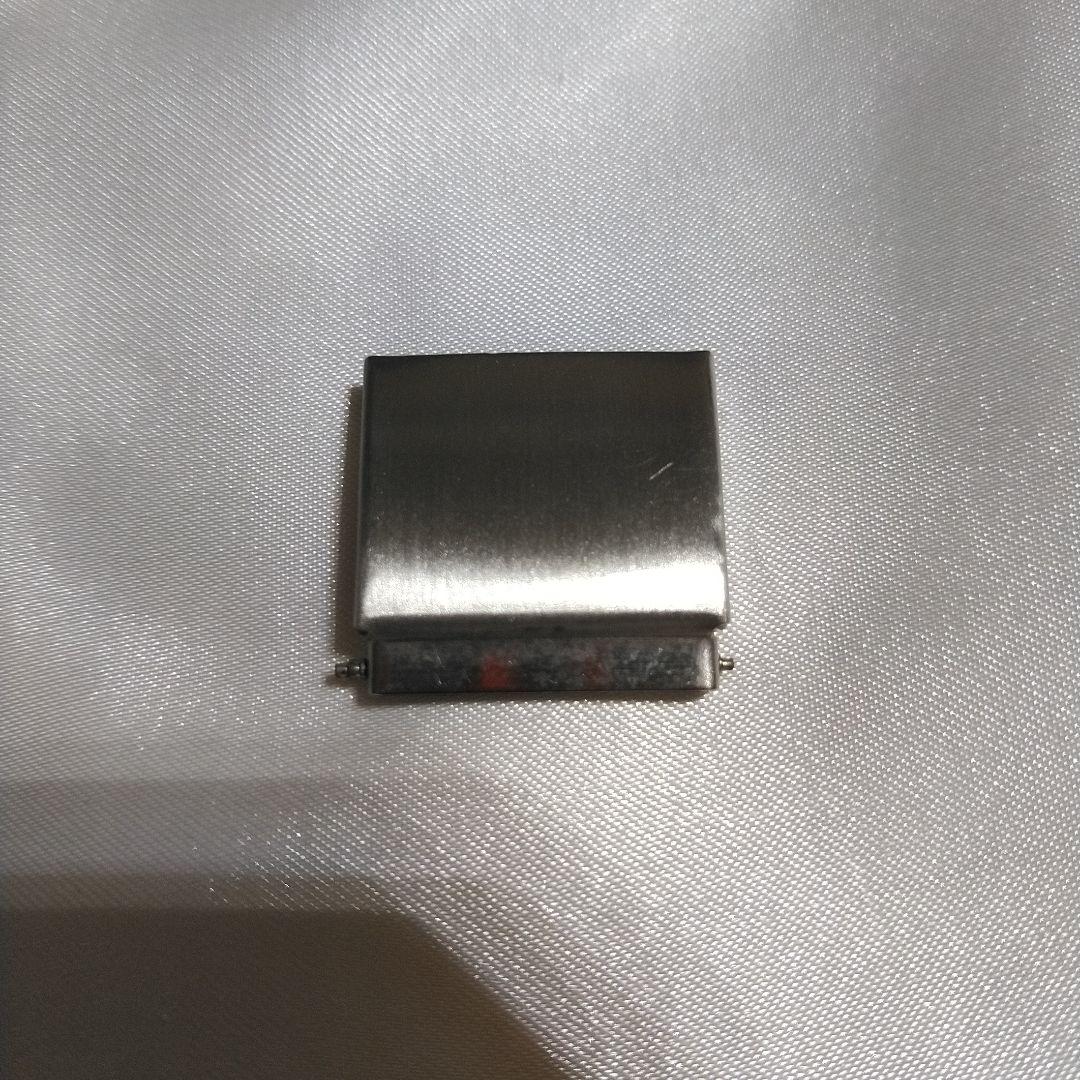 MTM SPECIAL OPS 腕時計 100m防水 稼働 訳あり（充電器無し）