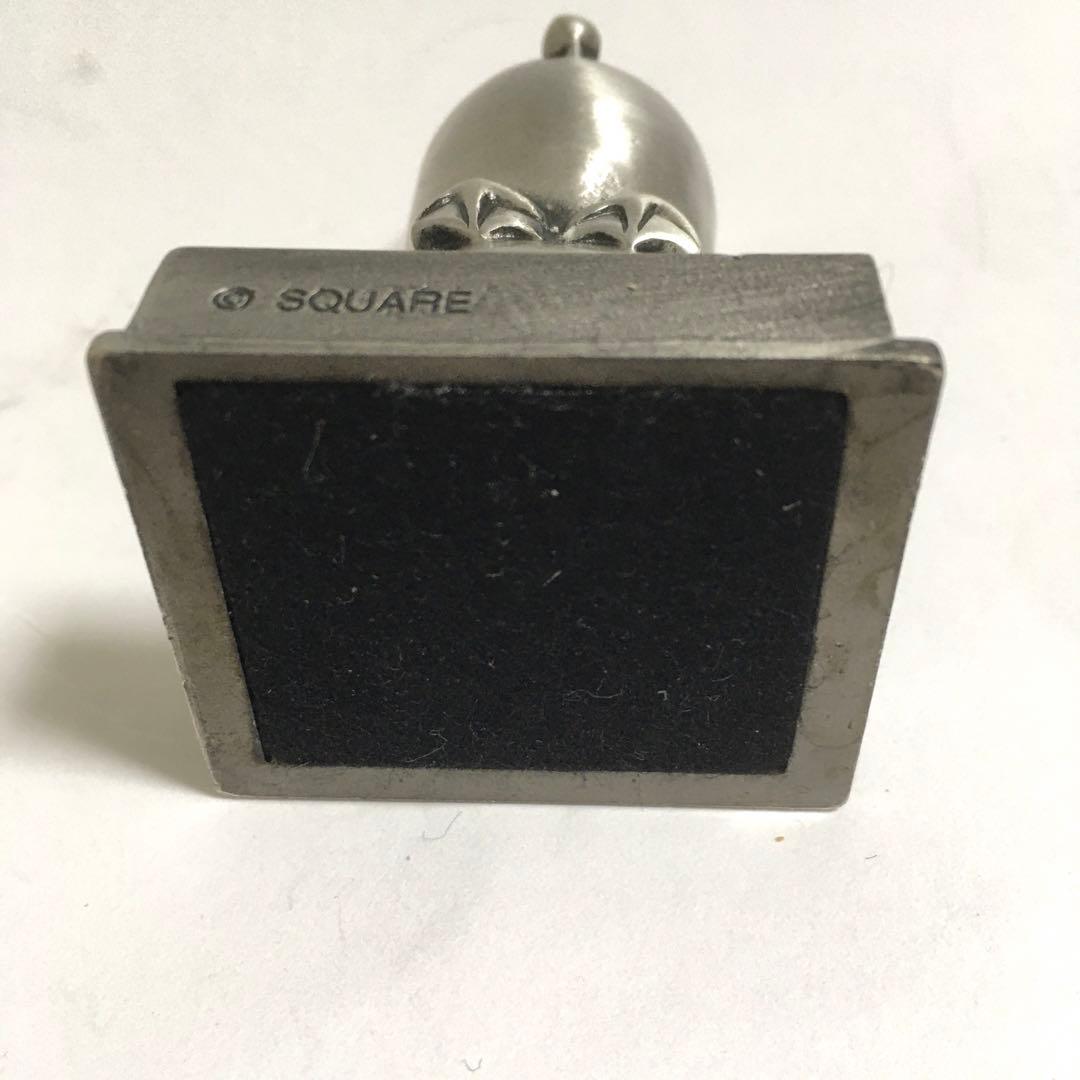 希少 ファイナルファンタジー FF6 クロムフィギュア MOG モグ