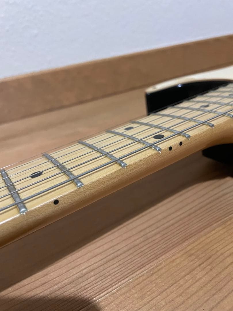 grassroots GR-PGG ピックガードギタ　エレキ　 グラスルーツ