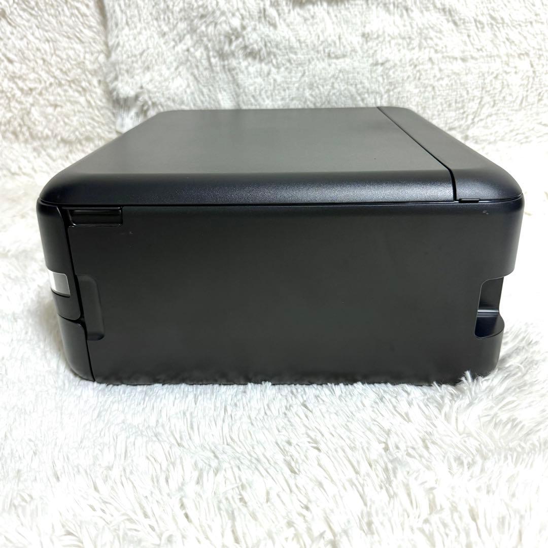 エプソン エコタンク EW-M754TB 総印刷1110枚 スマホ連携/A4対応