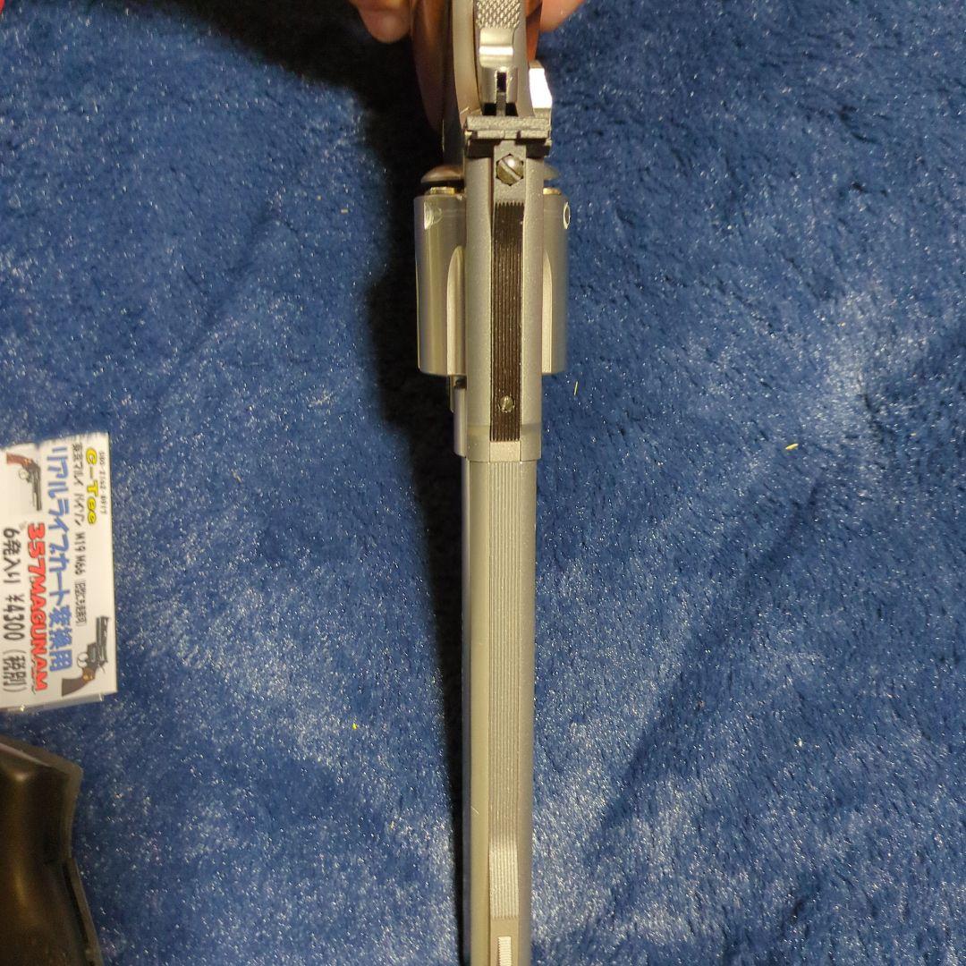 東京マルイM66おまけ付きkazu.m