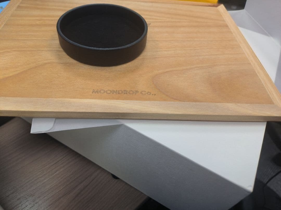 水月雨 (moondrop) 雪月花 Beautiful world