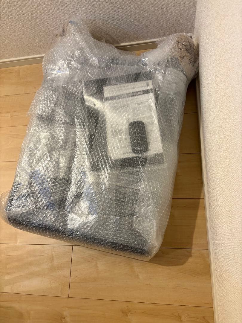 デロンギ　マルチダイナミックヒーター　MDHU15-PB