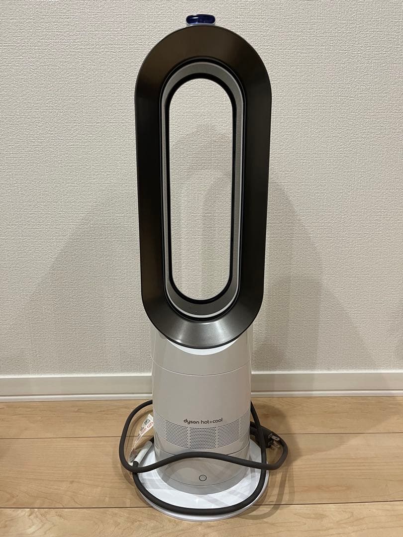 Dyson AM09 Hot+Cool セラミックファンヒーター