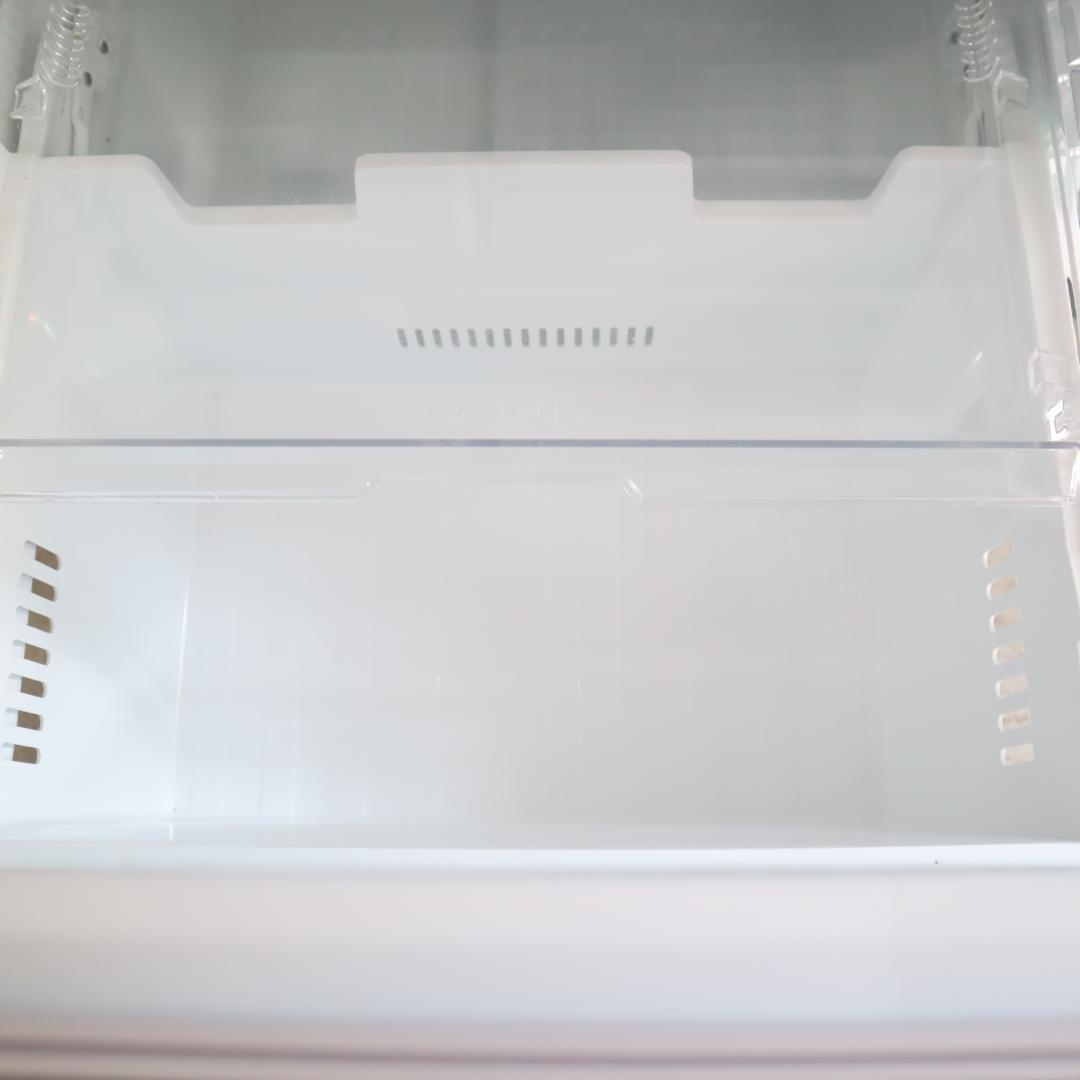 TOSHIBA GR-S33SC 冷蔵庫 326L 2021年 B0010