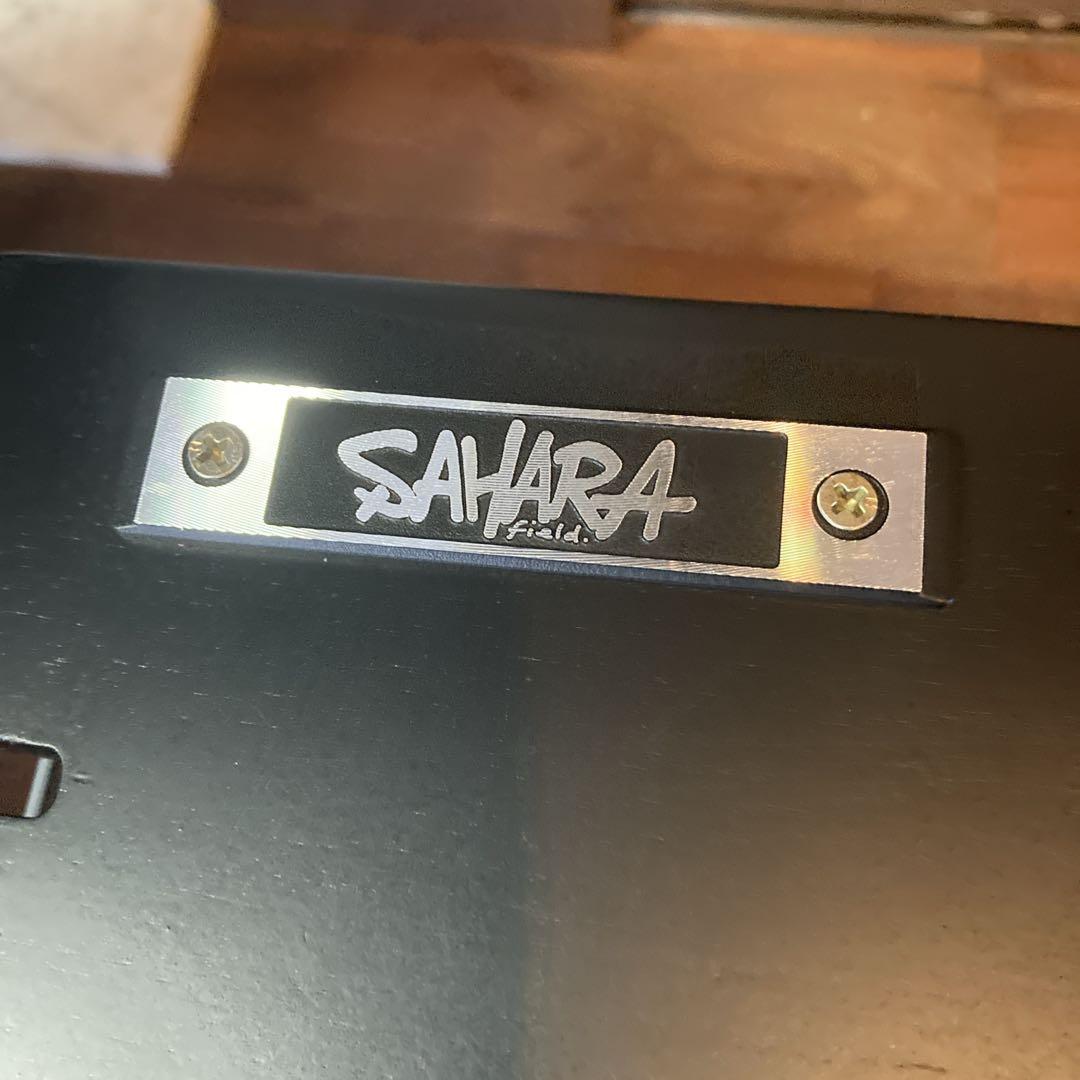 人気✨️フィールドサハラ 折りたたみ ヘキサテーブル キャンプ アウトドア