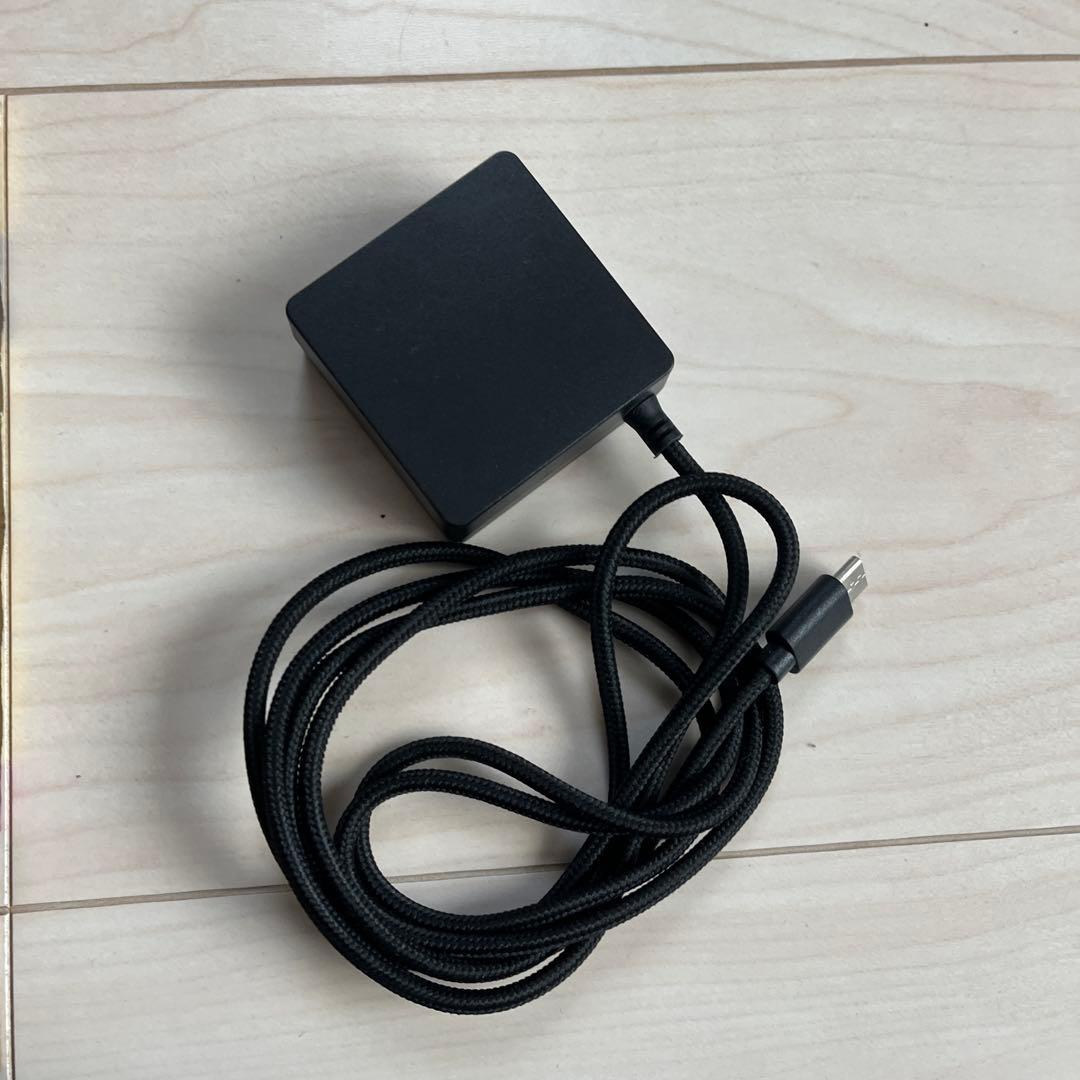 笹*信様 Nintendo Switch 本体 その他付属品　訳あり