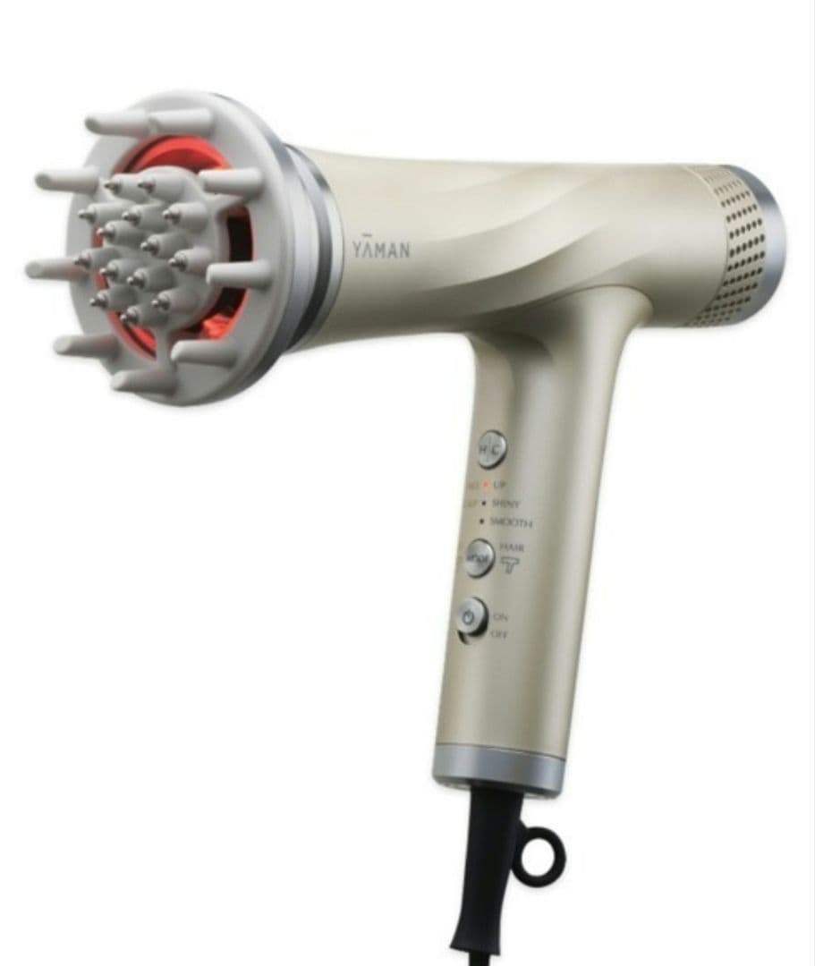 【新品未開封品】ヤーマン　YA-MAN　リフトドライヤー