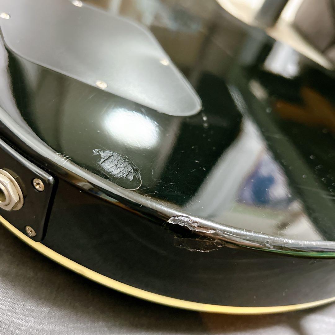 Epiphone TAK MATSUMOTO DC ギター松本孝弘