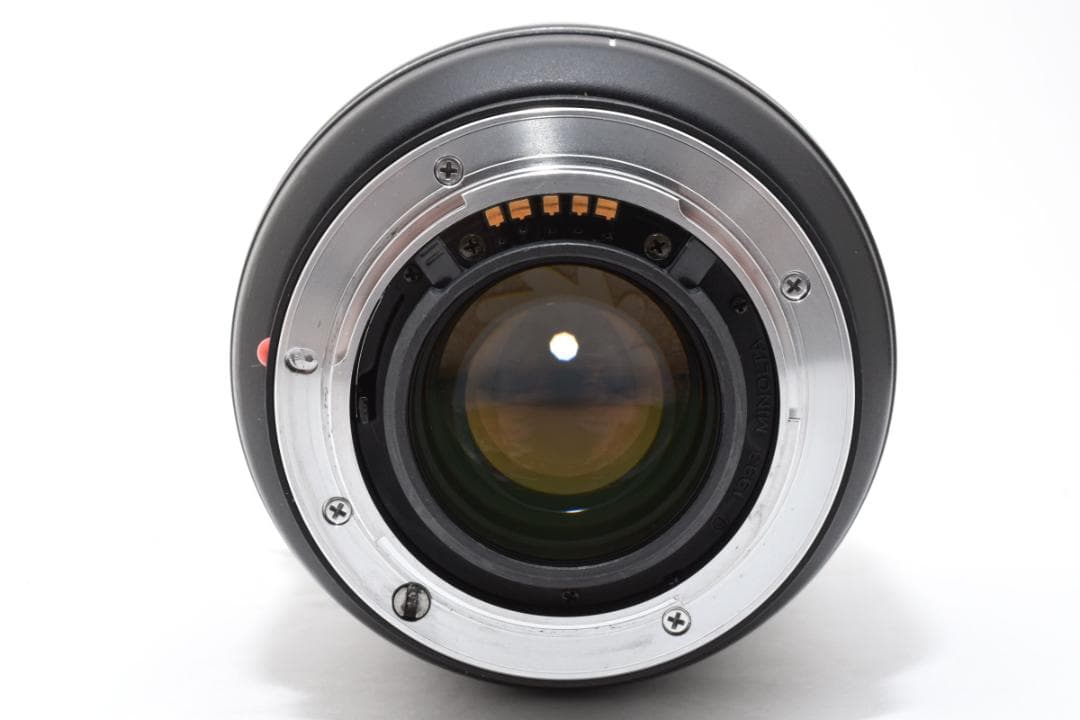 【美品】ミノルタ AF Zoom 28-70mm F2.8 レンズ #325