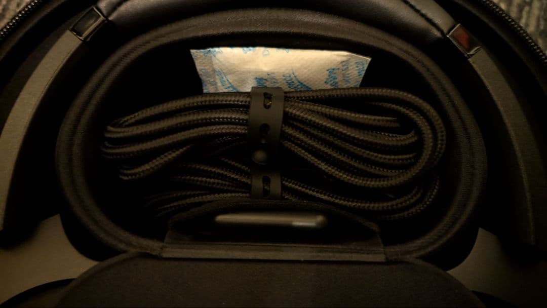 Razer Barracuda Pro ゲーミングヘッドセット