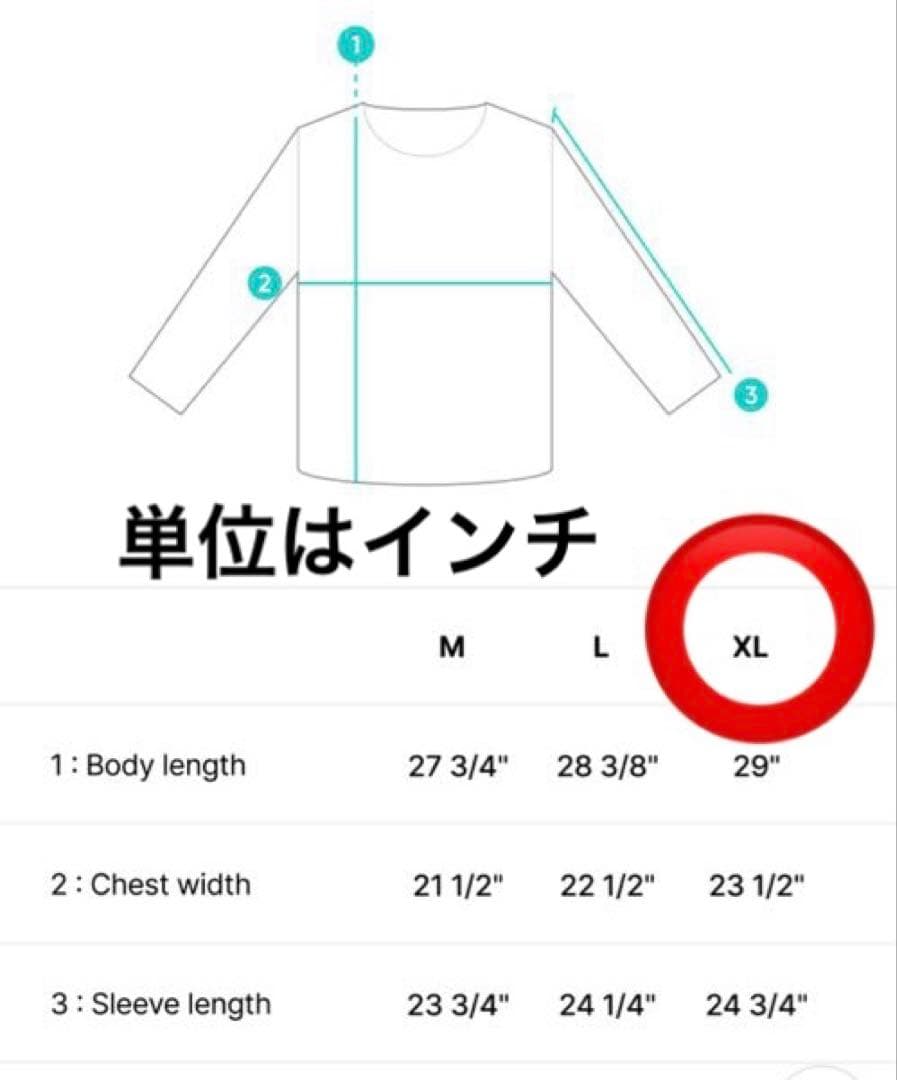 BTS Jin Team Kim Seokjin 長袖Tシャツ・XLピンク・新品