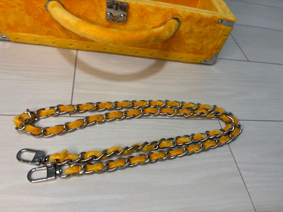 エンジェル　シャンパン　ドゥミセック　オレンジ　ハロウィン　ファータイプ　ロゼ