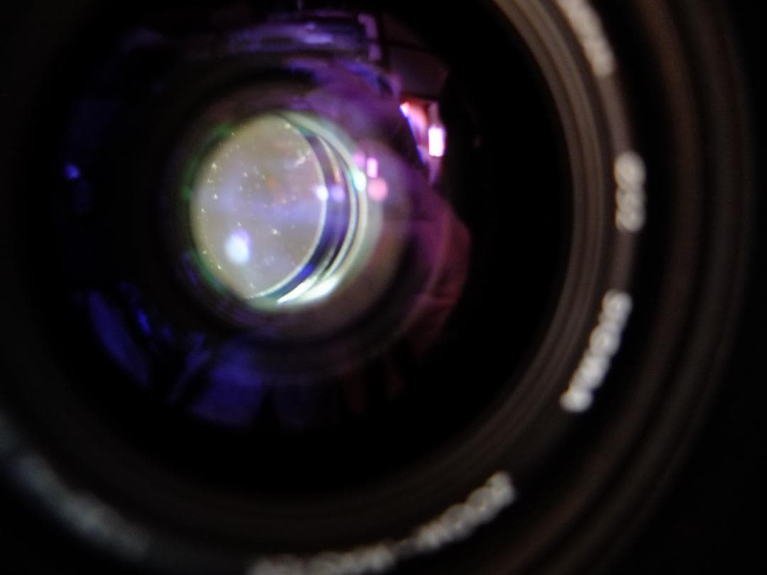 【実写確認済整備品】オリンパスOM2000／シグマ35-70mmf2.8-4付