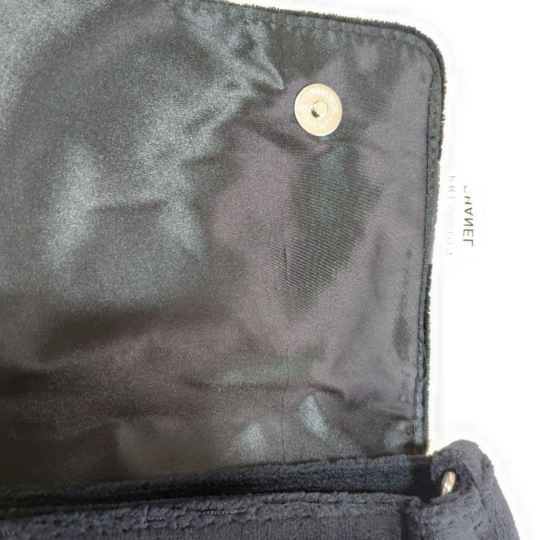 レオ 訳あり　ショルダーバッグ ブラック ノベルティ