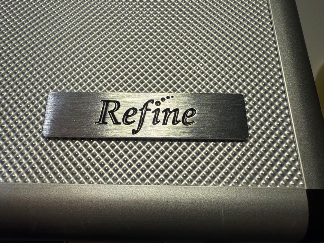 アミン　Amint Refine pro SP 美顔器