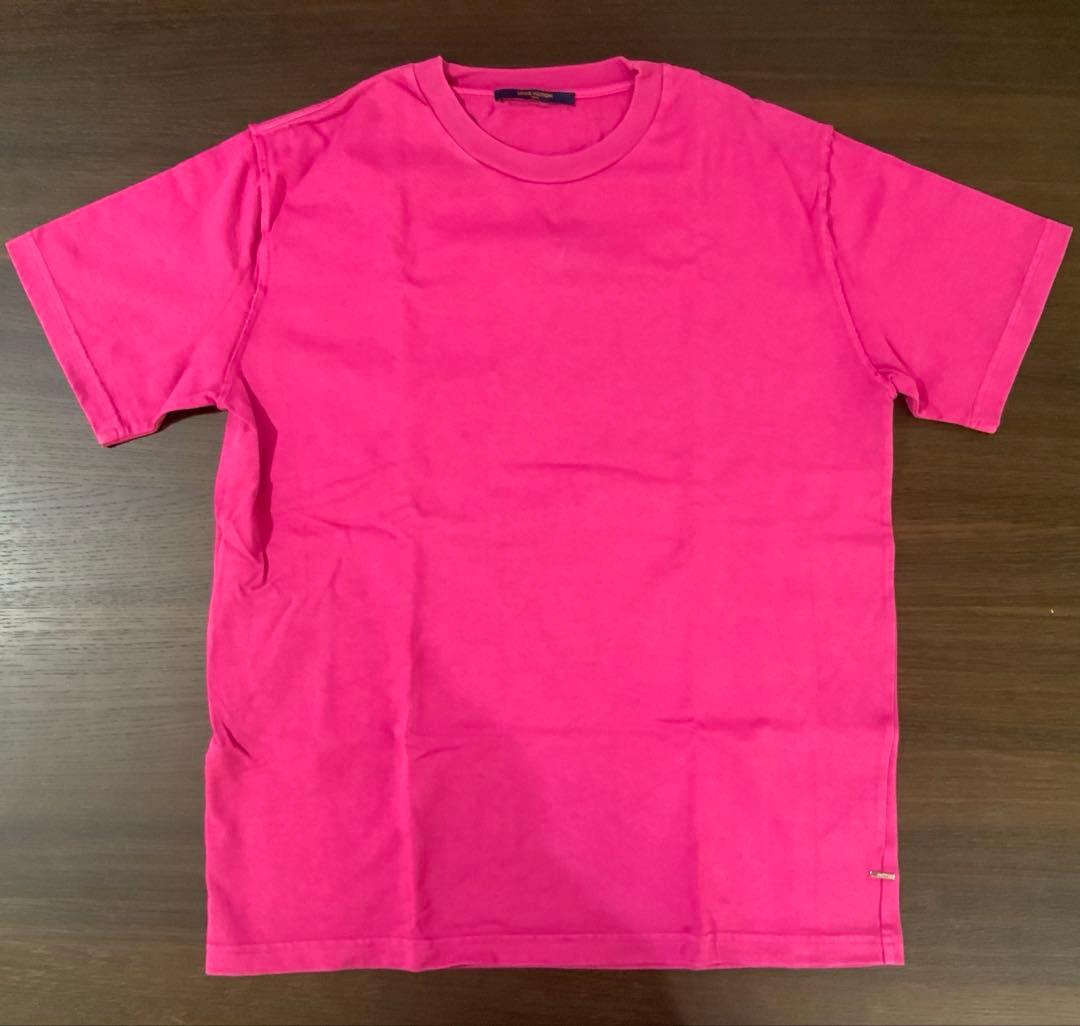 LOUIS VUITTON ルイヴィトン 半袖Ｔシャツ インサイドアウト