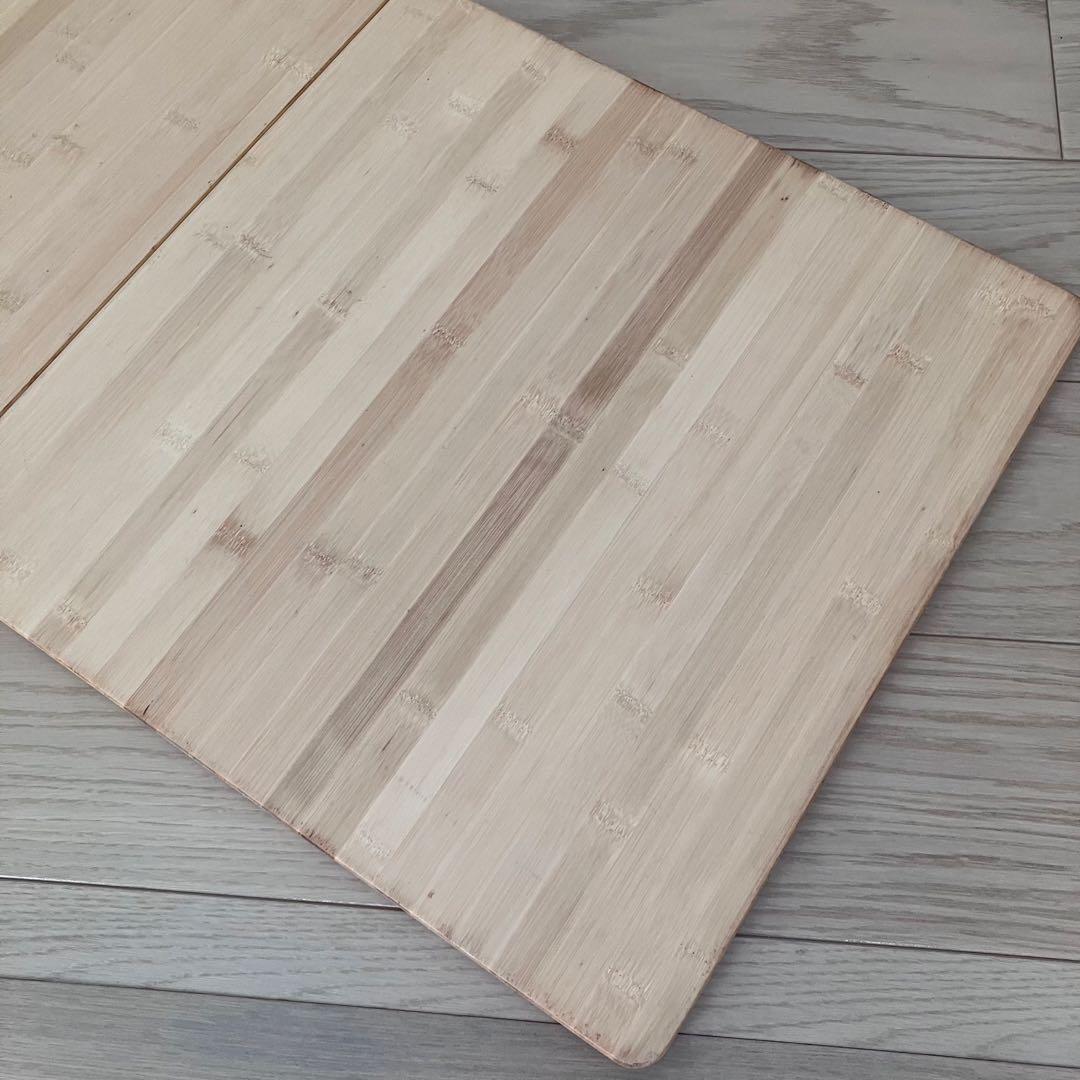 peak スノーピーク フィールドキッチンテーブル竹 CK-012T