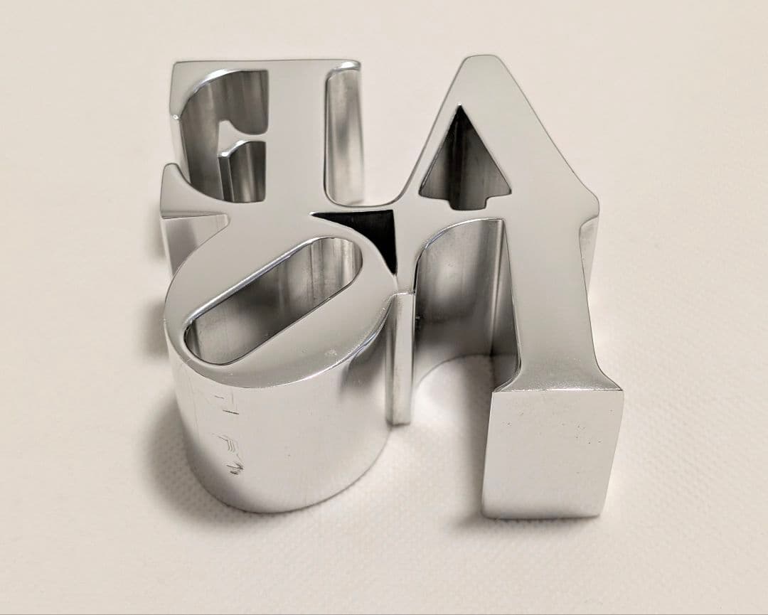 ロバート・インディアナ LOVE Robert Indiana アート オブジェ