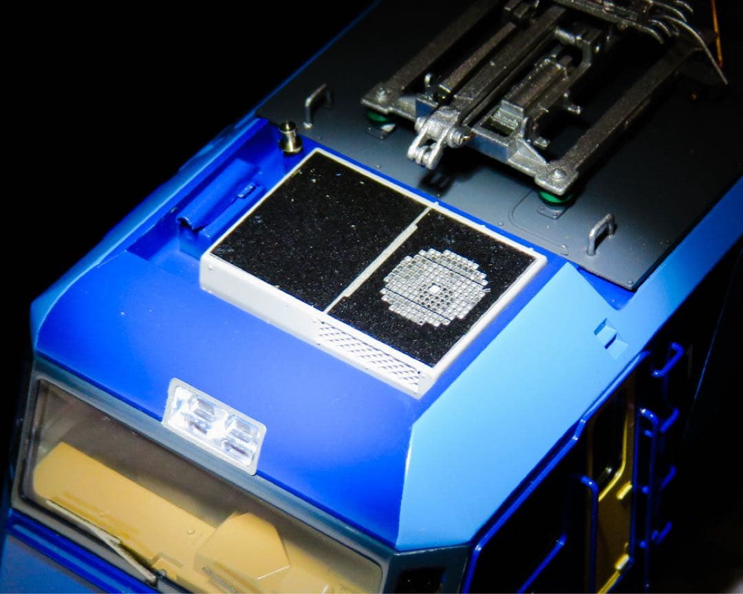 TOMIX 16番(HO) ＥＨ２００形 プレステージモデル【新品,未使用品】