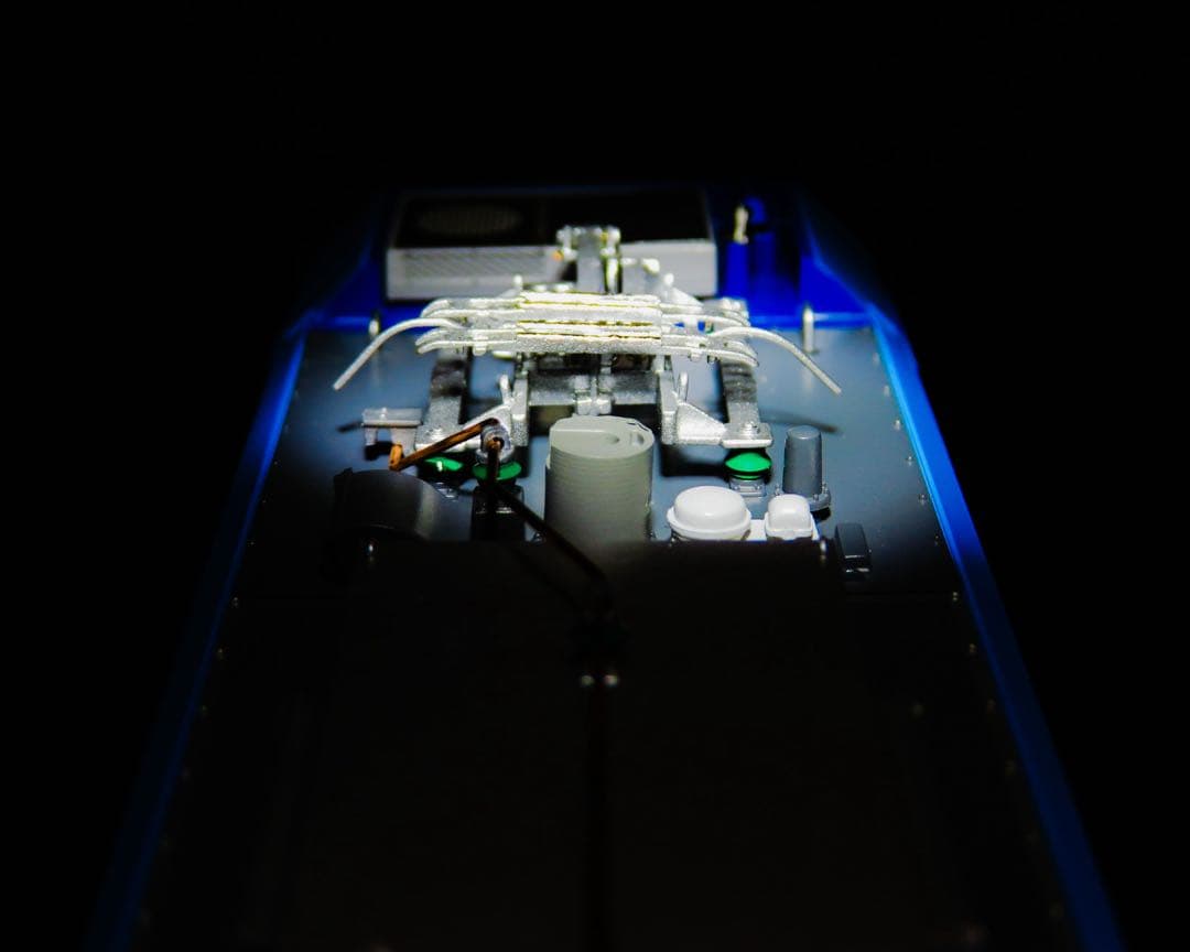 TOMIX 16番(HO) ＥＨ２００形 プレステージモデル【新品,未使用品】