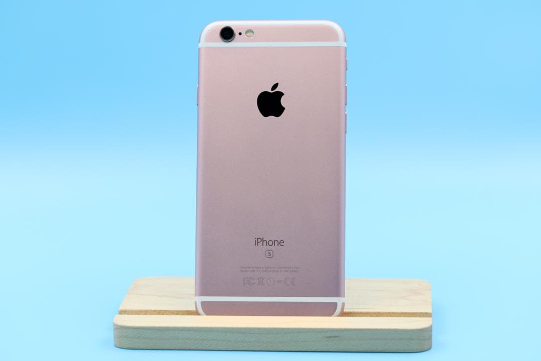スマートフォン本体 Apple iPhone6S 32GB