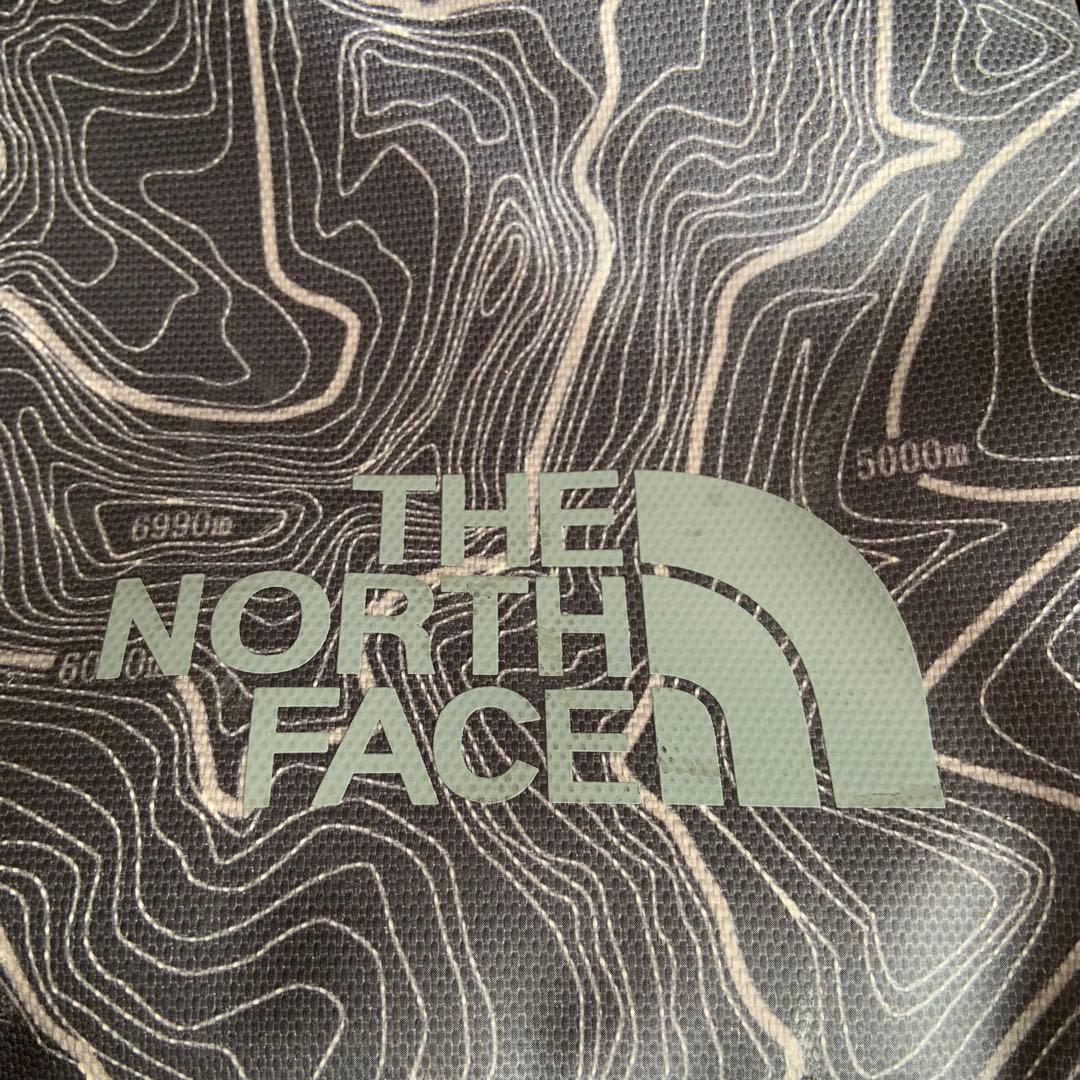 THE NORTH FACE★ノースフェイス★キャリーバッグ★ブラック★37L