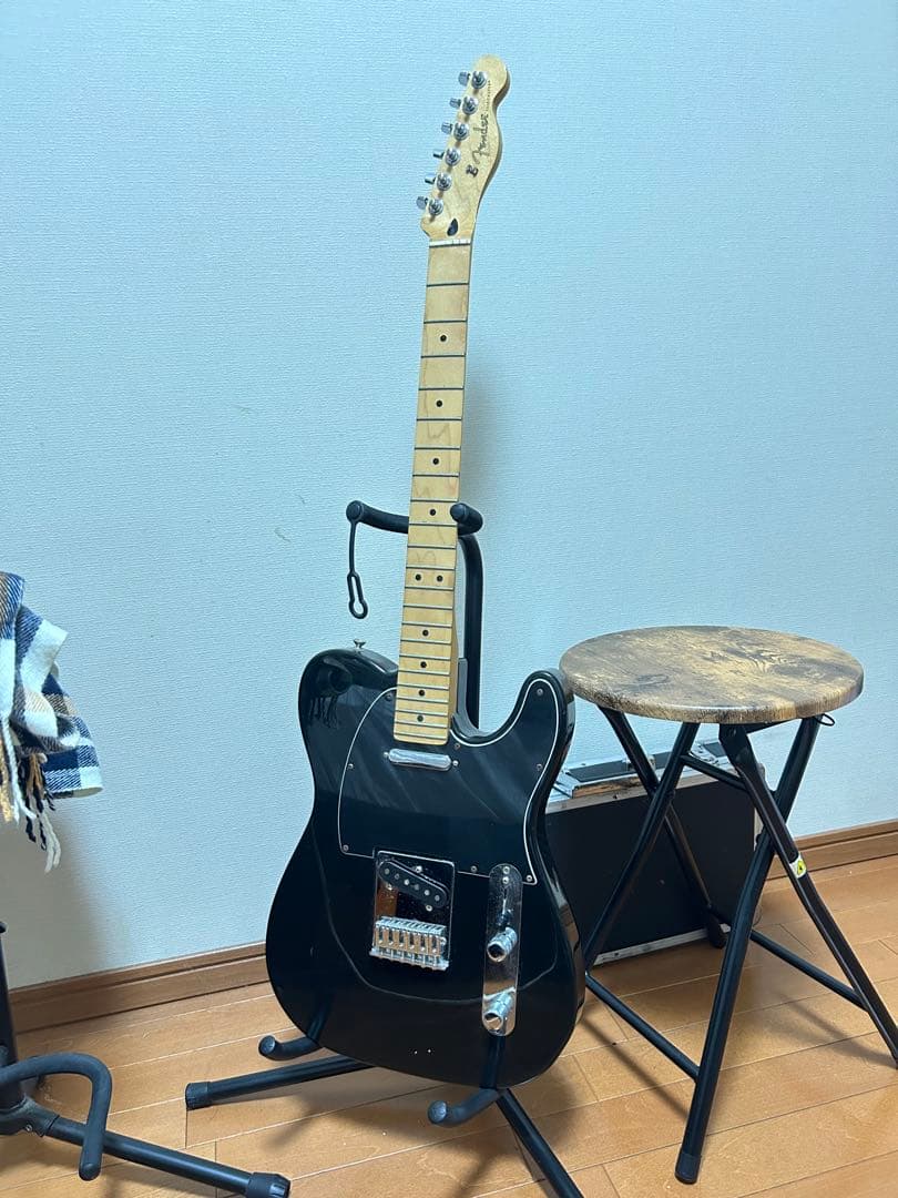 ギター Fender Player Telecaster