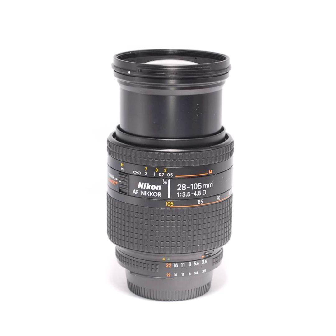 ❤即購入1000円OFF❤ ニコン D610 × 28-105mm マクロ搭載