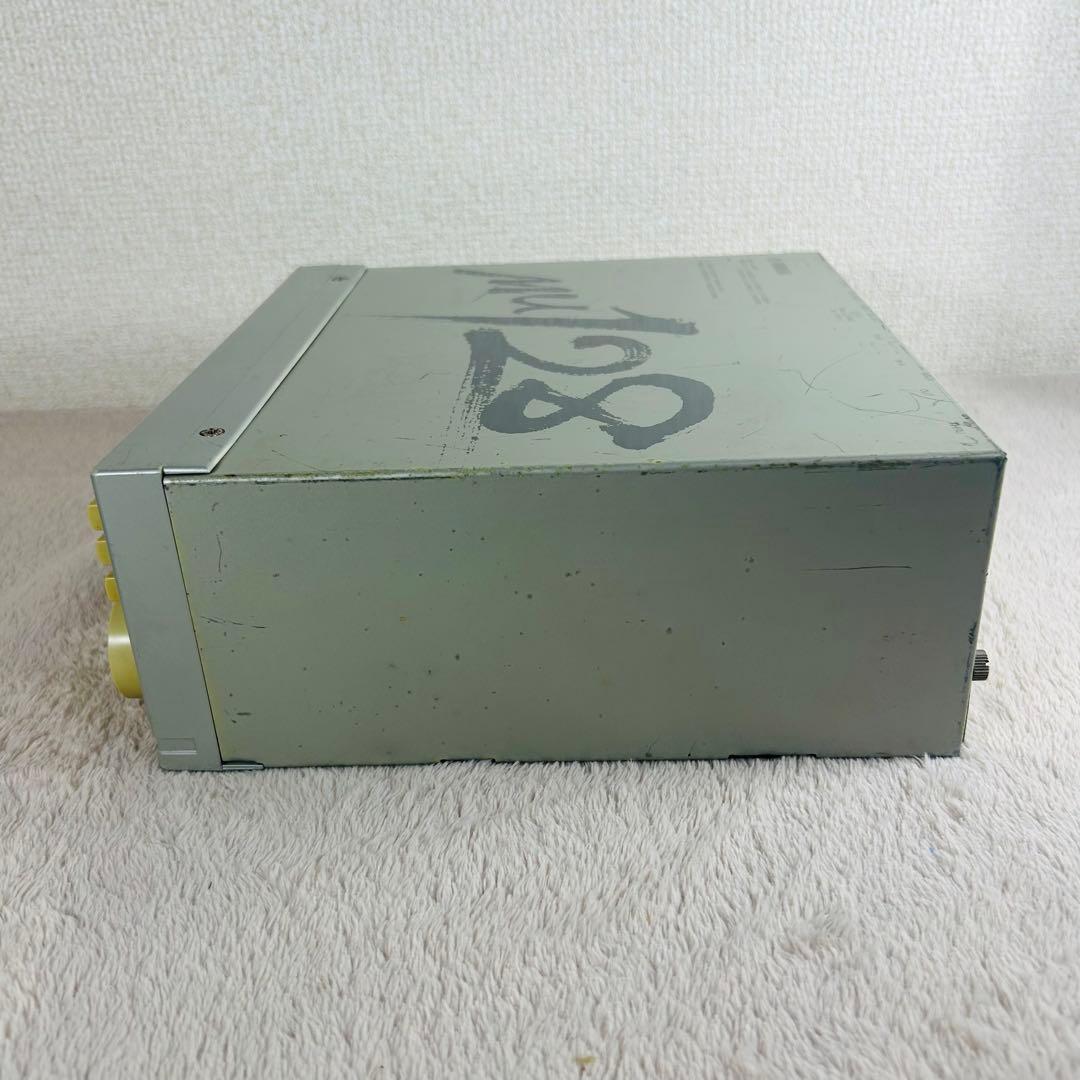 YAMAHA MU128 音源モジュール TONE GENERATOR