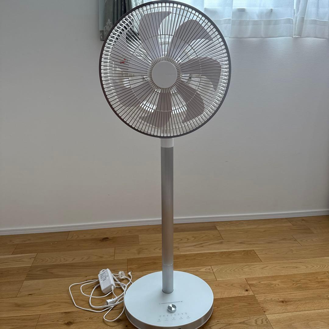 kamomefan FKLR-302D 扇風機