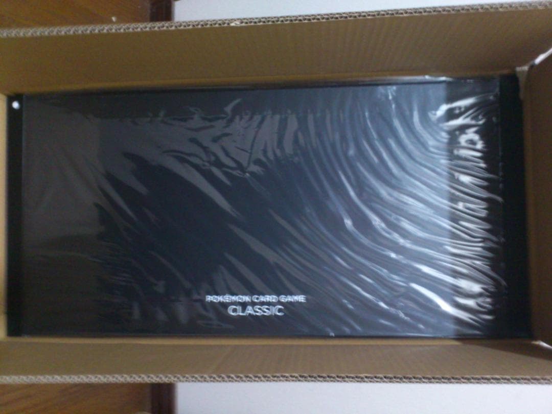 ポケモンカード クラシック Classic