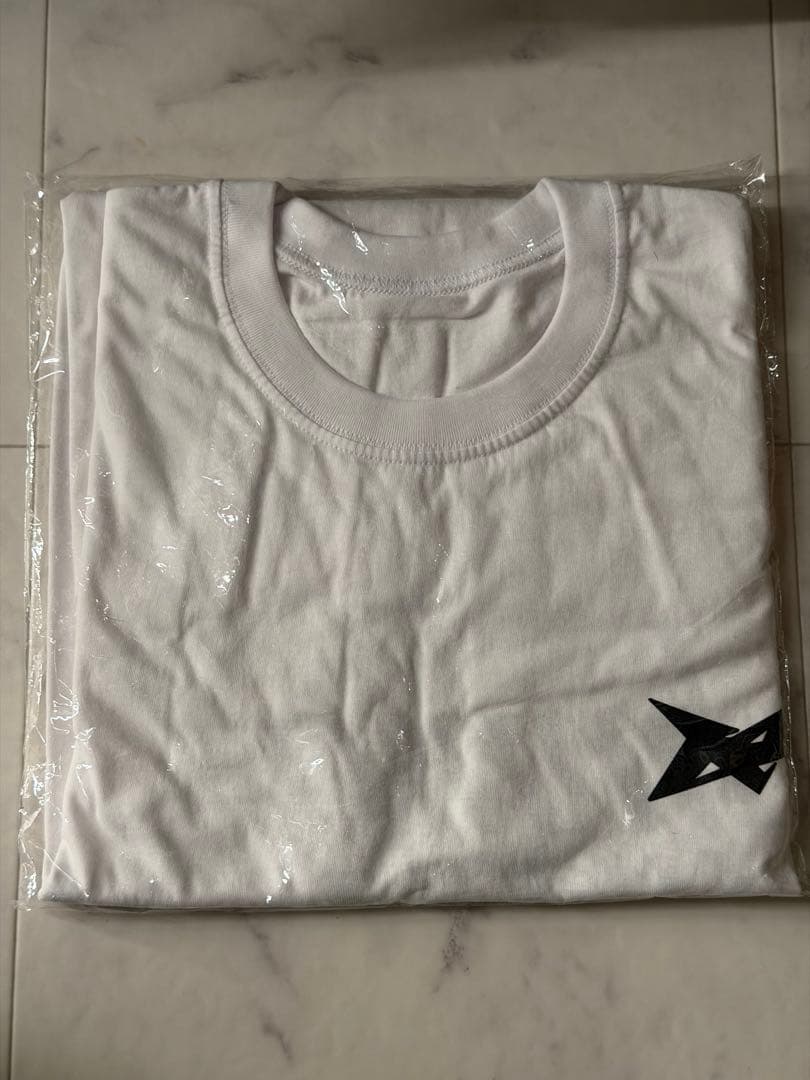 aespa richman Tシャツ リッチマントラック