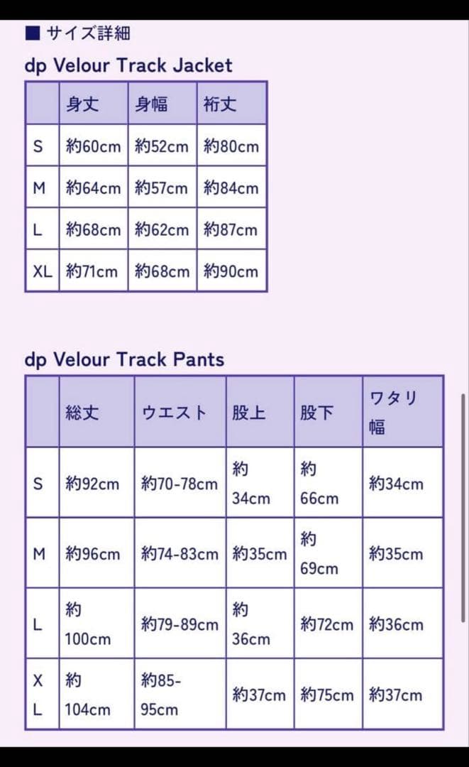 龍宮城　ジャージ上下XL 12/29 10時まで