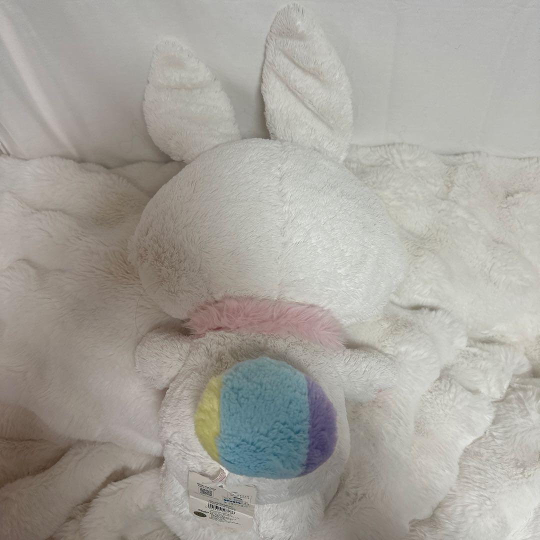 2010年代 初代ウィッシュミーメルぬいぐるみ