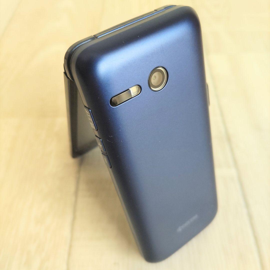 au かんたんケータイライト KYF43 京セラ 2024年製