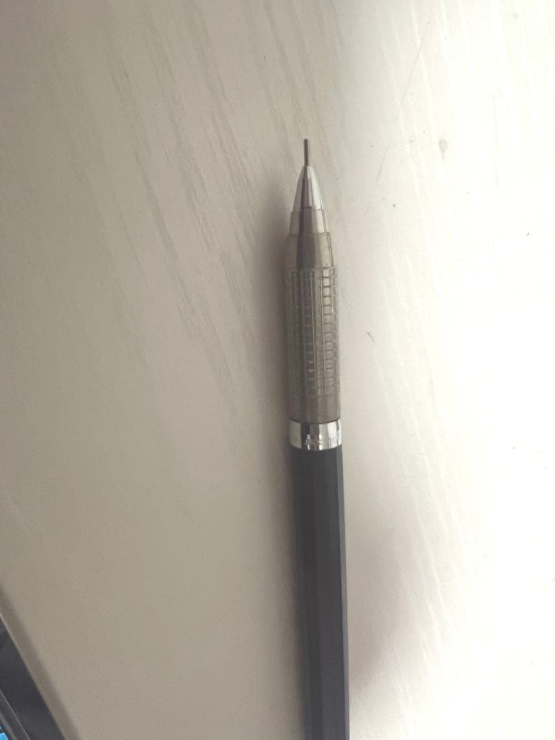 「最終値下げ」ペンテル　メカニカ　0.5mm