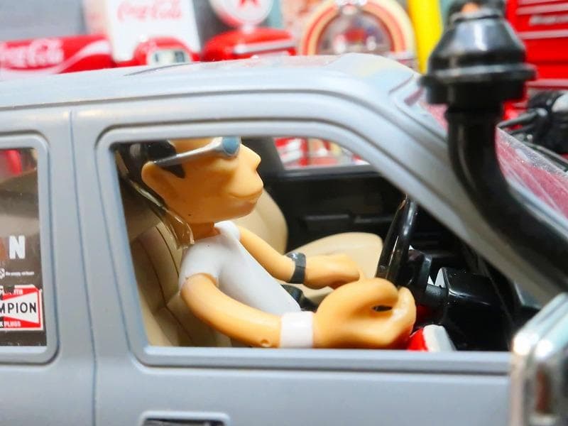 WPL C64-1 ハイラックス カスタム 所さん フルセット 世田谷ベース仕様