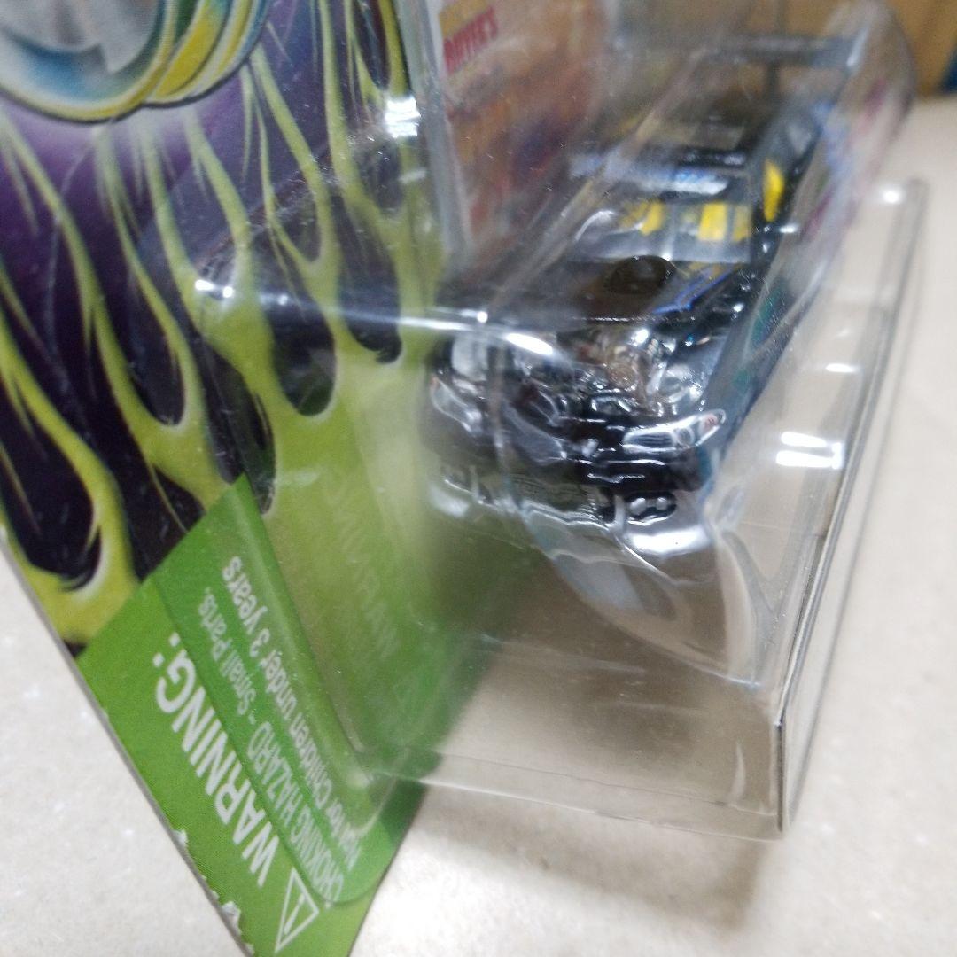 1/64 マッスルマシーン０ 01シルビア S15