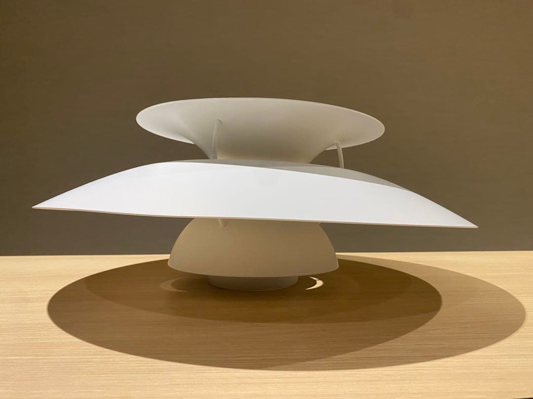 【ジャンク】ルイスポールセンph5シェードのみ【正規品】