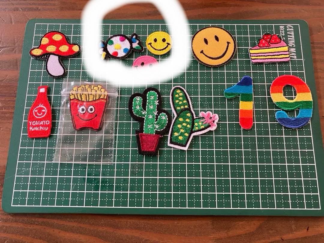 ぬいぐるみお洋服　東京トガリ　モンチッチ