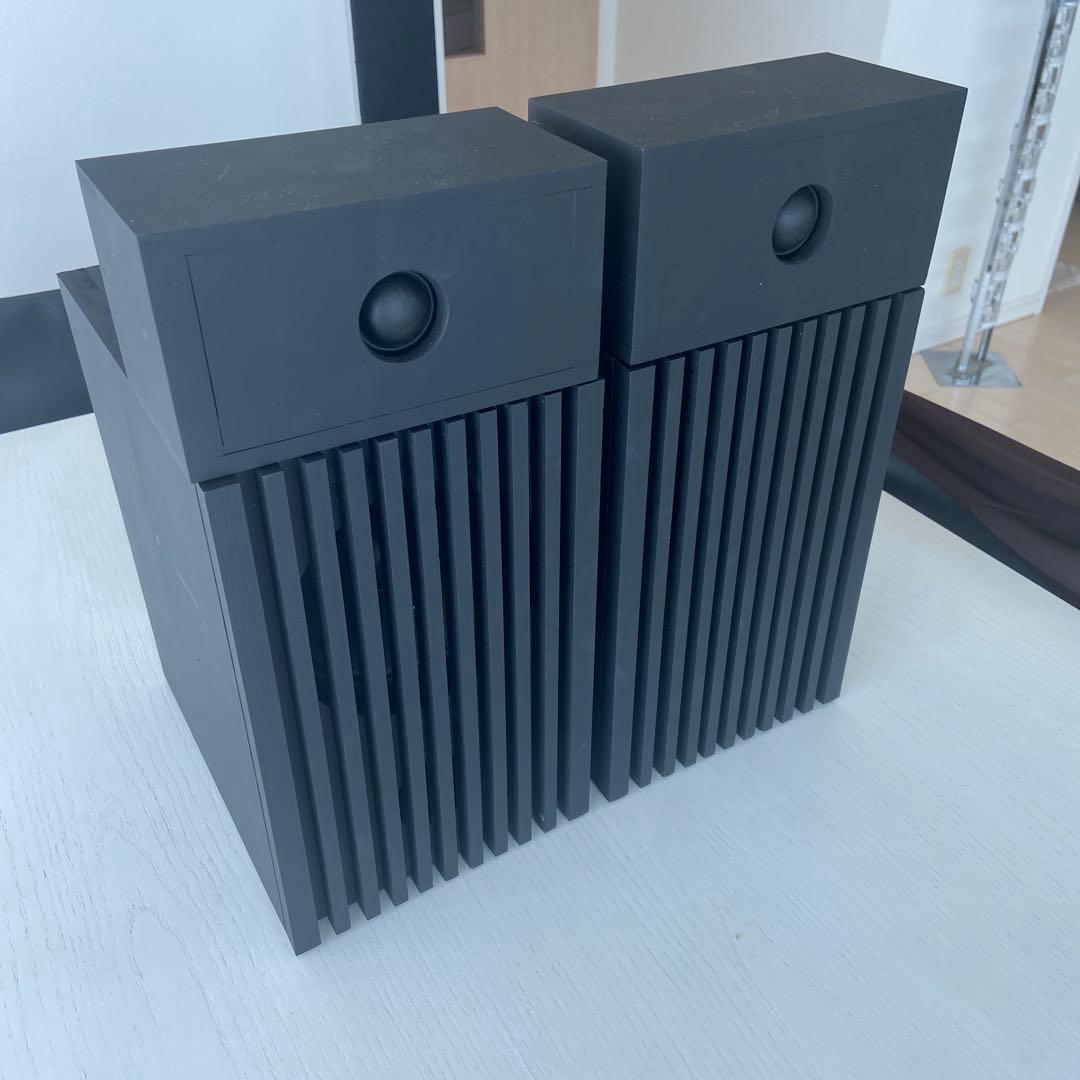 自作スピーカー