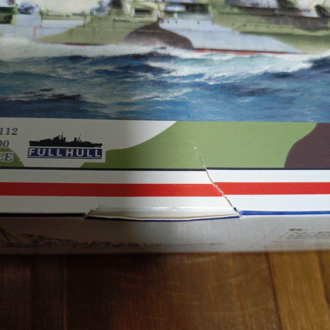 a*i様 ウォーターラインシリーズ、艦船模型まとめ売り