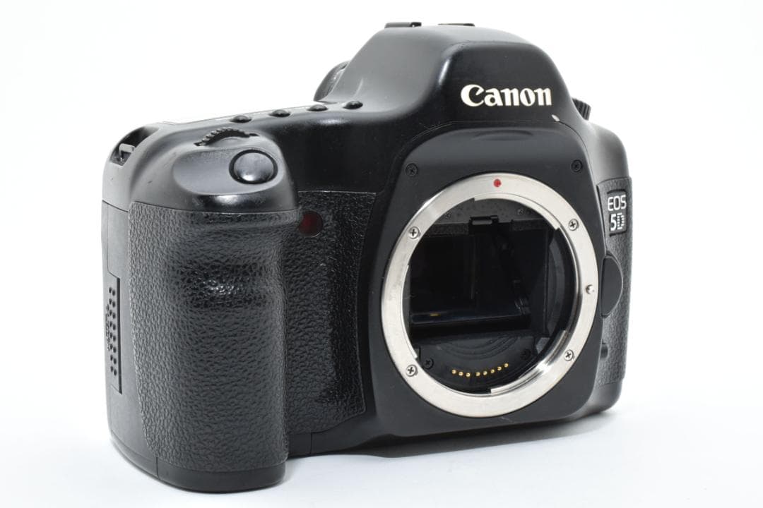 #623★良品★Canon EOS 5D デジタル一眼レフカメラ ボディ